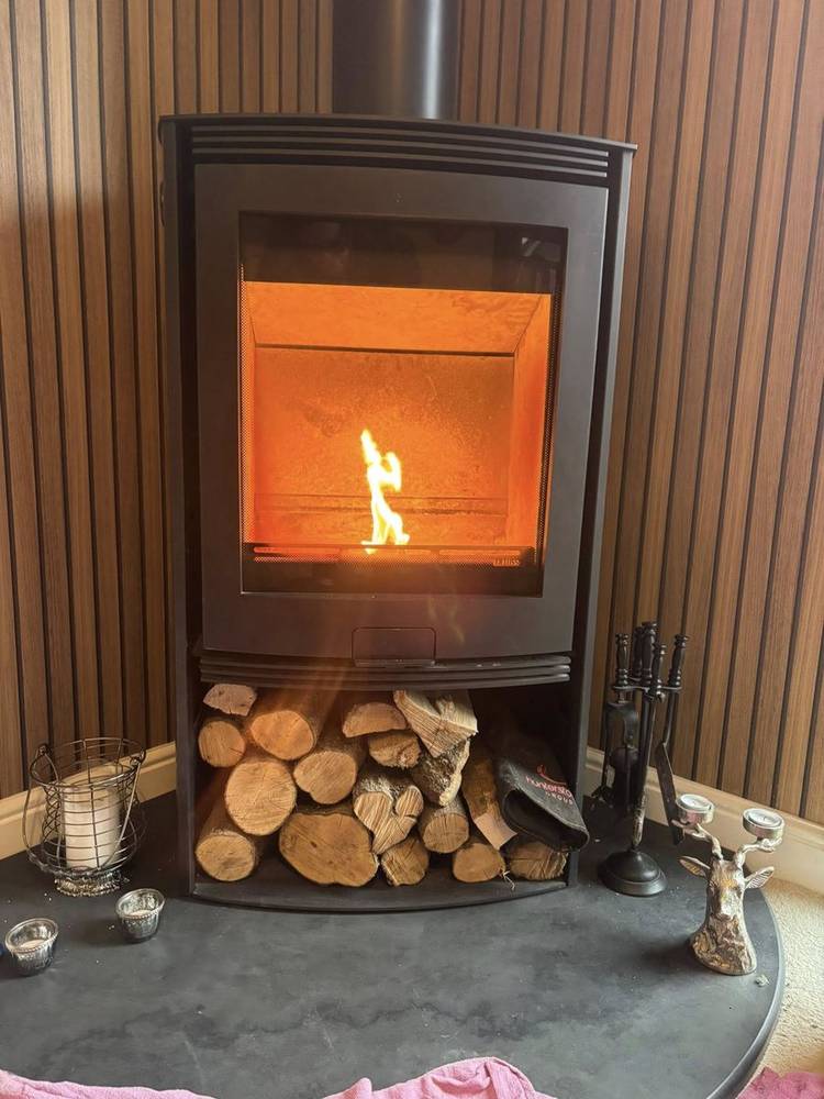 Recent chimney sweep work by Lindsey Moss in North Devon — photo 5 of 20