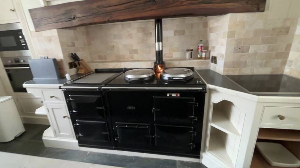 Recent chimney sweep work by Lindsey Moss in North Devon — photo 10 of 20