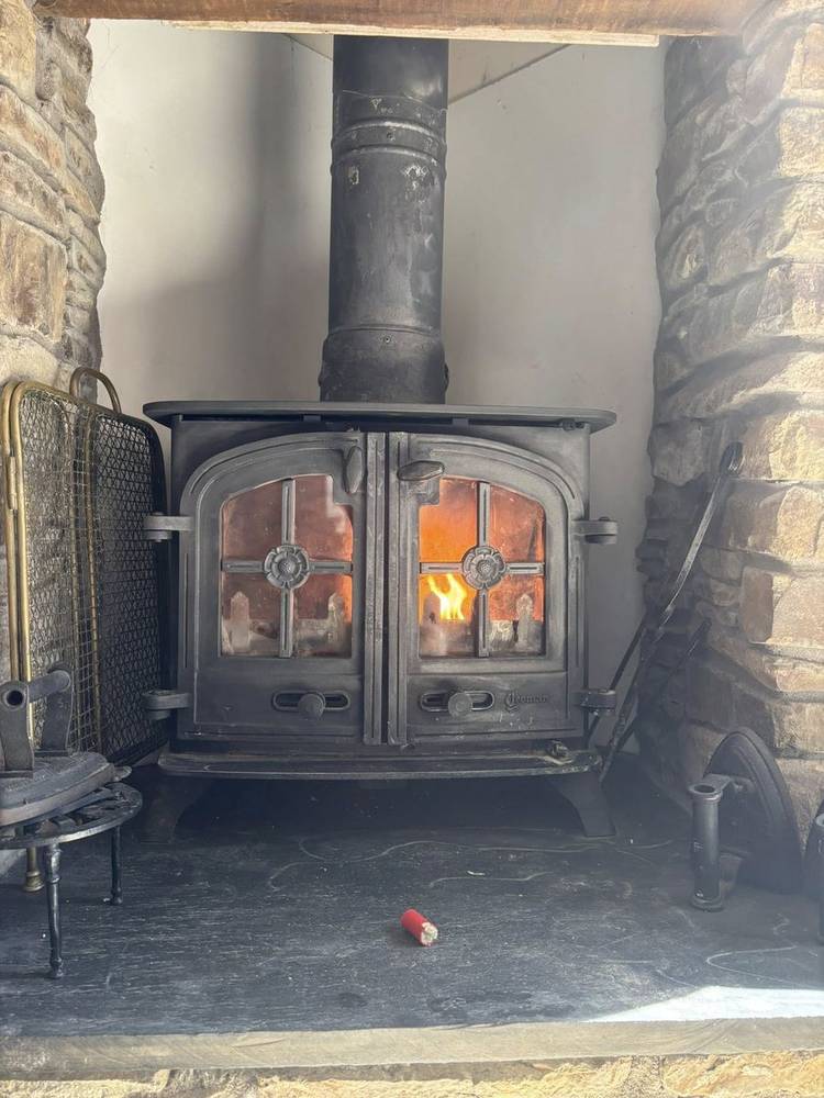 Recent chimney sweep work by Lindsey Moss in North Devon — photo 11 of 20