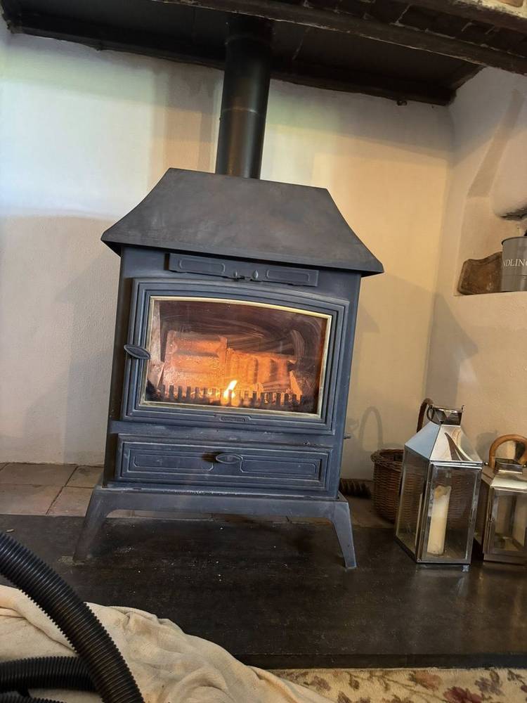 Recent chimney sweep work by Lindsey Moss in North Devon — photo 12 of 20